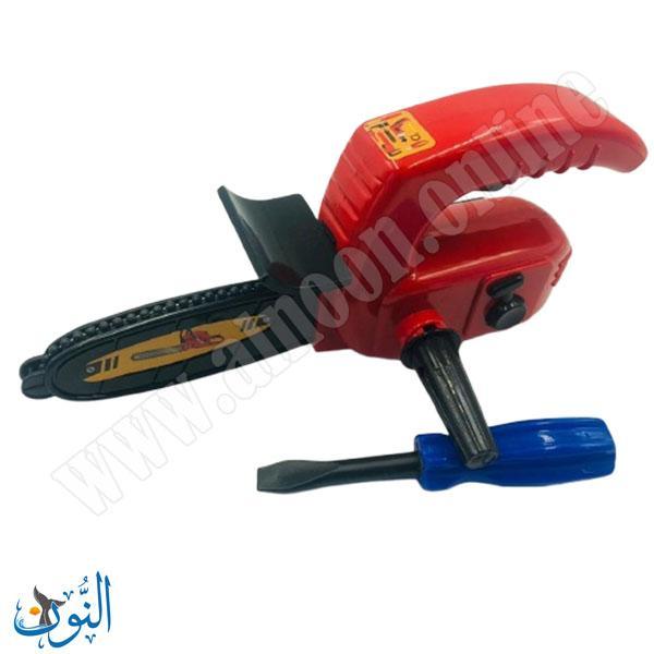 لعبة منشار الحطب