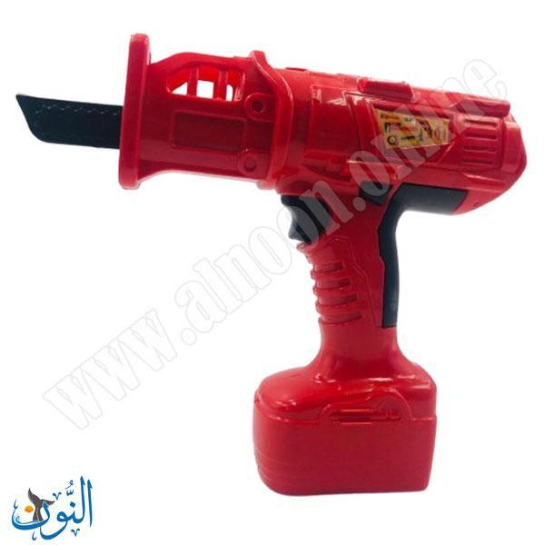 لعبة المنشار