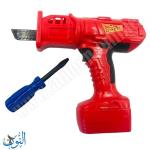 لعبة المنشار