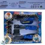 معدات صناعية 12 قطعة