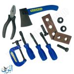 معدات صناعية 12 قطعة