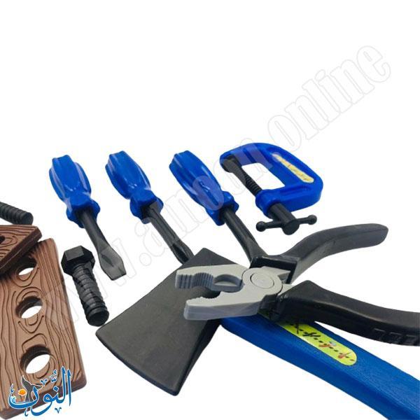 معدات صناعية 12 قطعة