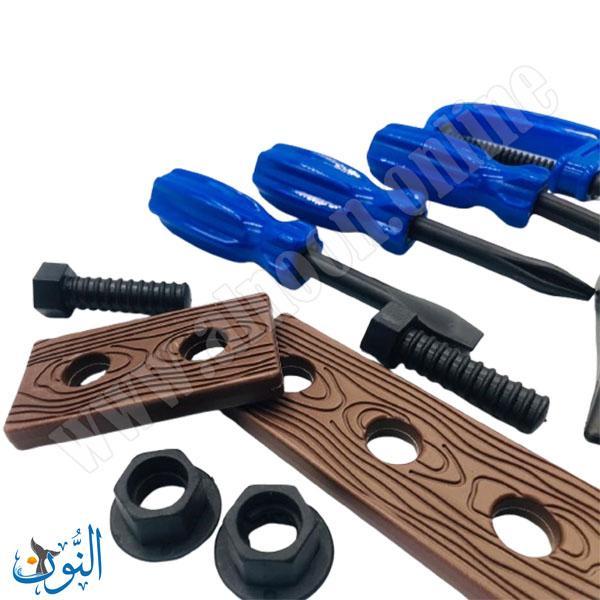 معدات صناعية 12 قطعة