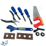 معدات صناعية 12 قطعة