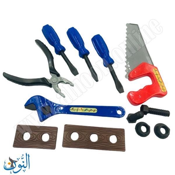 معدات صناعية 12 قطعة