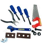 معدات صناعية 12 قطعة