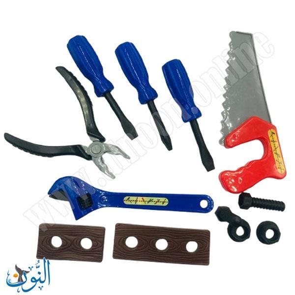 معدات صناعية 12 قطعة