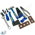 معدات صناعية 12 قطعة