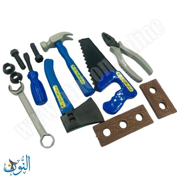 معدات صناعية 12 قطعة