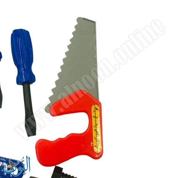 معدات صناعية 12 قطعة