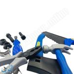 معدات صناعية 12 قطعة