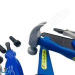 معدات صناعية 12 قطعة