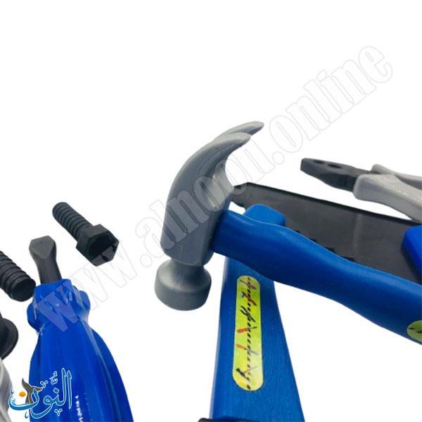 معدات صناعية 12 قطعة