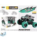 سيارة دفع ذاتي BOWA