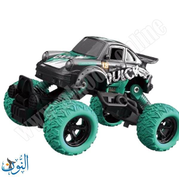 سيارة دفع ذاتي BOWA