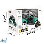 سيارة دفع ذاتي BOWA