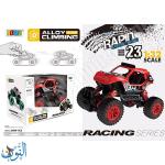 سيارة دفع ذاتي BOWA