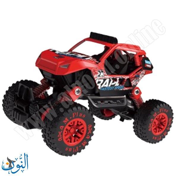 سيارة دفع ذاتي BOWA