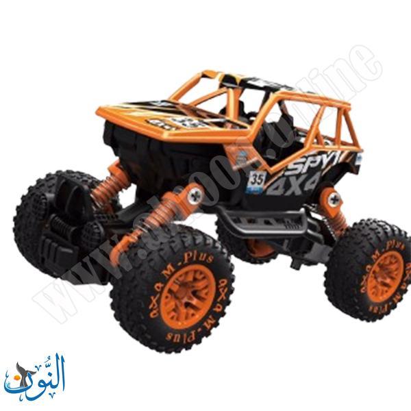 سيارة دفع ذاتي BOWA