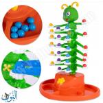 لعبة تحدي الحشرة الراقصة SHAKING WIGGLE