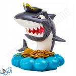 لعبة القرش القرصان SHARK PIRATE
