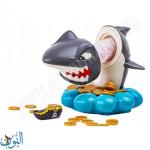 لعبة القرش القرصان SHARK PIRATE