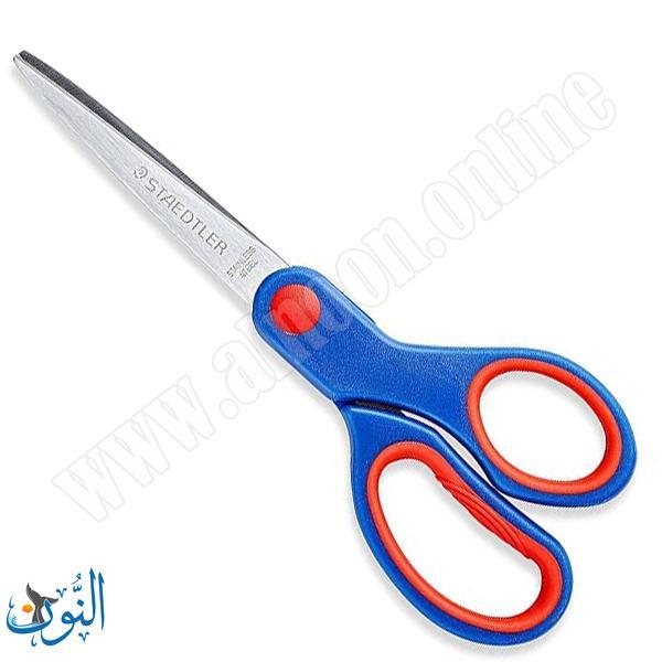 مقص 17 سم STAEDTLER