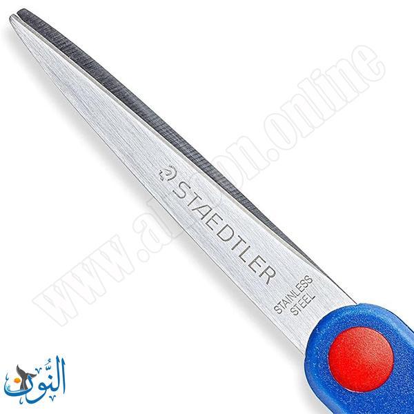 مقص 17 سم STAEDTLER