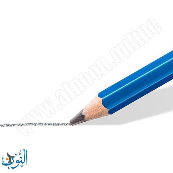 طقم اقلام جرافيت 24 درجة STAEDTLER Lumograph