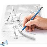طقم اقلام جرافيت 12 درجة STAEDTLER Lumograph