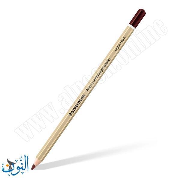 أقلام باستيل طقم 6 الوان  STAEDTLER Pastel Pencils