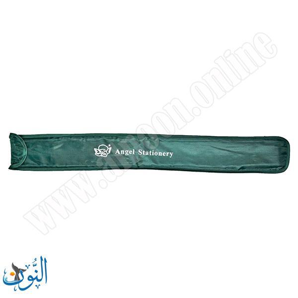 مسطرة T أكريليك قابلة للفك 60 سم مع حقيبة  angel stationery