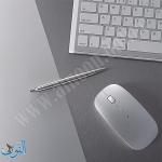 قلم حبر جاف PARKER T BALL ST STEEL