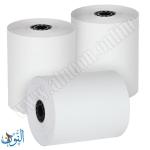 ورق كاش حراري 8 سم 80 متر