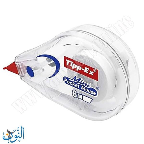 شريط تصحيح TIPP EX mini