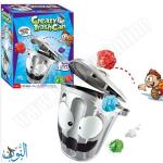 لعبة تحدي سلة المهملات المجنونة Crazy Trash