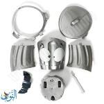 لعبة تحدي سلة المهملات المجنونة Crazy Trash