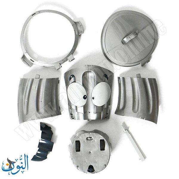 لعبة تحدي سلة المهملات المجنونة Crazy Trash