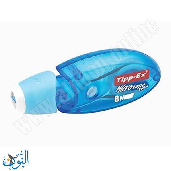 شريط تصحيح TIPP EX TWIST
