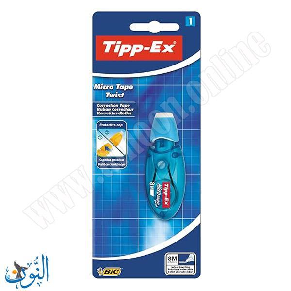 شريط تصحيح TIPP EX TWIST