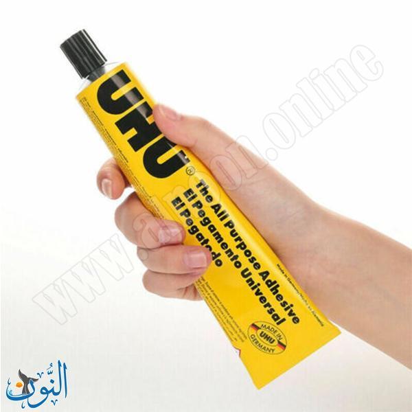 صمغ سائل 125 مل UHU ALL Purpose