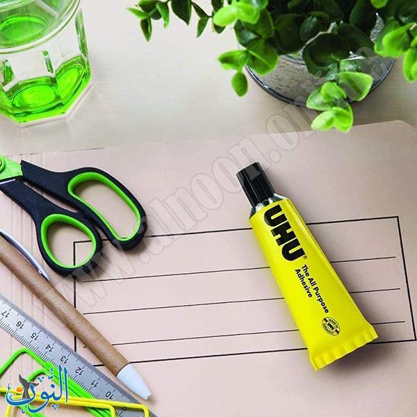 صمغ سائل 35 مل UHU ALL Purpose