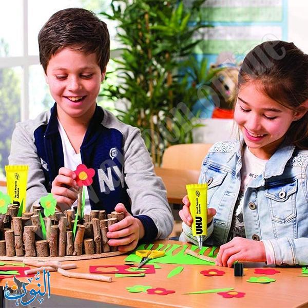 صمغ سائل 60 مل UHU ALL Purpose