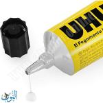 صمغ سائل 125 مل UHU ALL Purpose