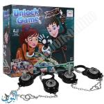 لعبة تحدي كسر القيود