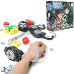 لعبة تحدي كسر القيود