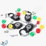 لعبة تحدي كسر القيود