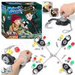 لعبة تحدي كسر القيود