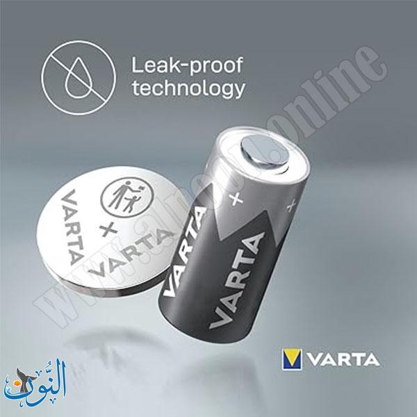 بطارية VARTA V13GA LR44