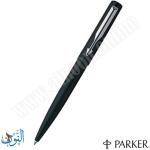 قلم حبر جاف PARKER VECTOR MATT BLACK